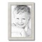 ArtToFrames 11x17 Inch Picture Frame, This 1.5 Inch Custom Wood Poster Frame is Available in Multiple Colors, Great for Your Art or Photos - Comes with Regular Glass and Corrugated Backing (A14HI)